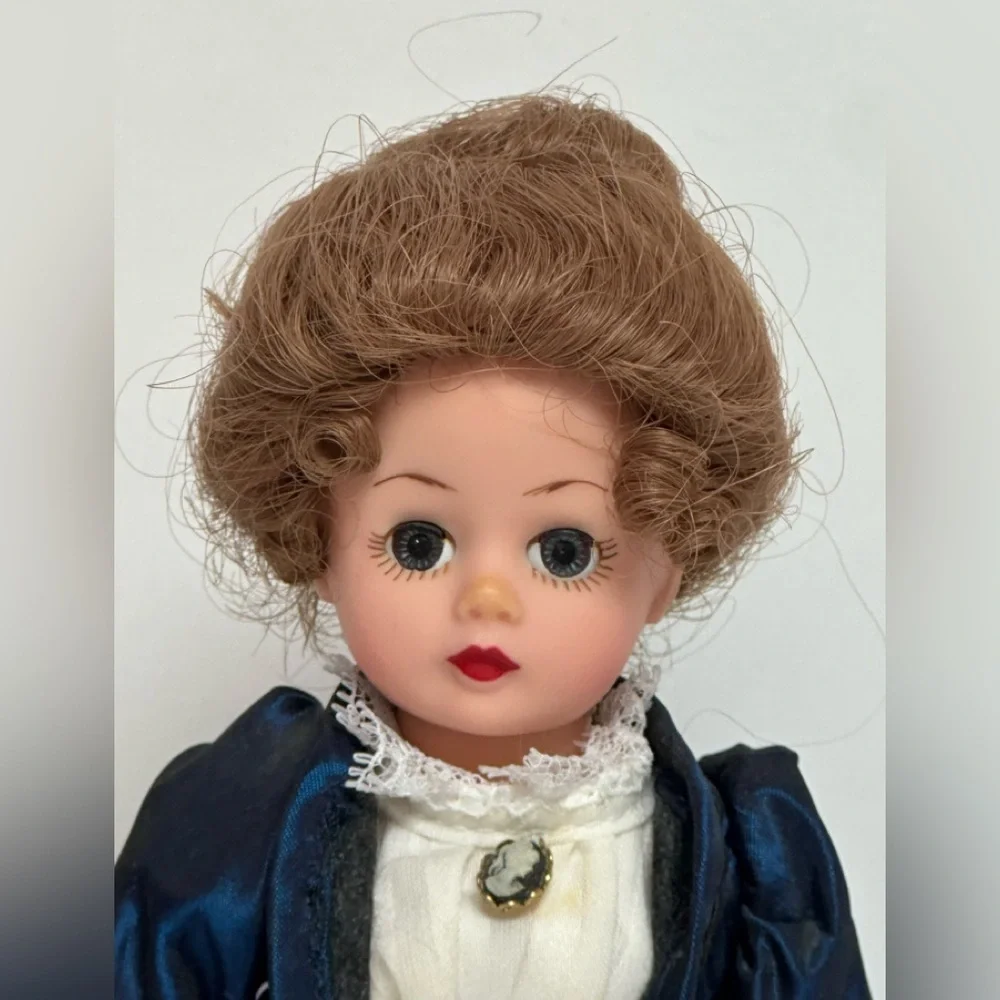 Madame Alexander Limited Edition Doll: 1900 Gibson Girl